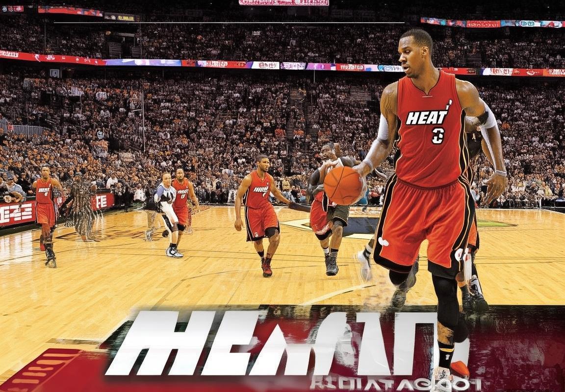 三巨头引领下，2012迈阿密热火NBA常规赛辉煌史(图2)