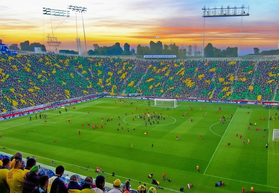 巴西vs喀麦隆：11月20日激情对决，马拉卡纳球场巅峰之战(图1)