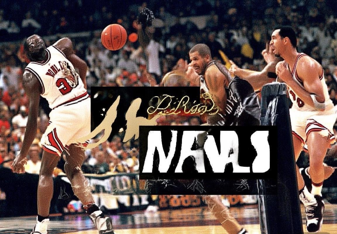 1999年NBA总决赛：马刺逆袭公牛，罗宾逊与邓肯巅峰对决(图2)
