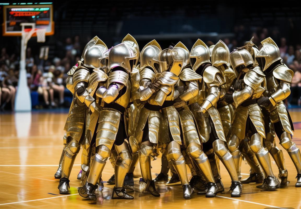 NBA焦点战：詹姆斯约基奇巅峰对决，骑士险胜掘金(图4)