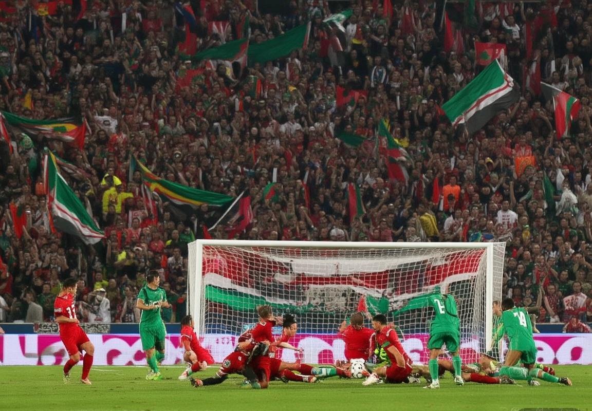 2017叙伊世界杯预选赛：文化碰撞与足球激情对决(图1)