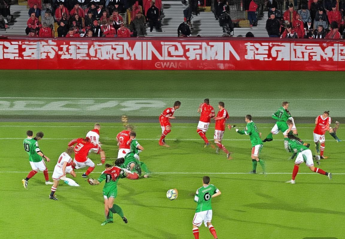 2017英冠巅峰对决：诺丁汉森林VS雷丁激情碰撞回顾(图3)