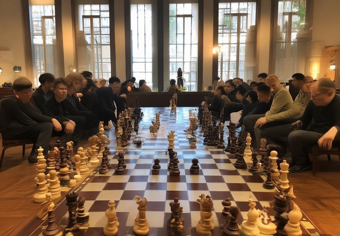 2019清华古巴友谊赛：体育盛事与文化交融(图2)